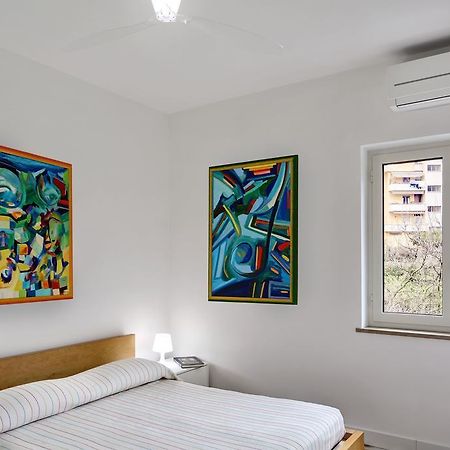 Caruso 2 - Sorrento Apartment Ngoại thất bức ảnh