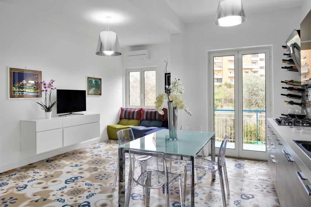 Caruso 2 - Sorrento Apartment Phòng bức ảnh