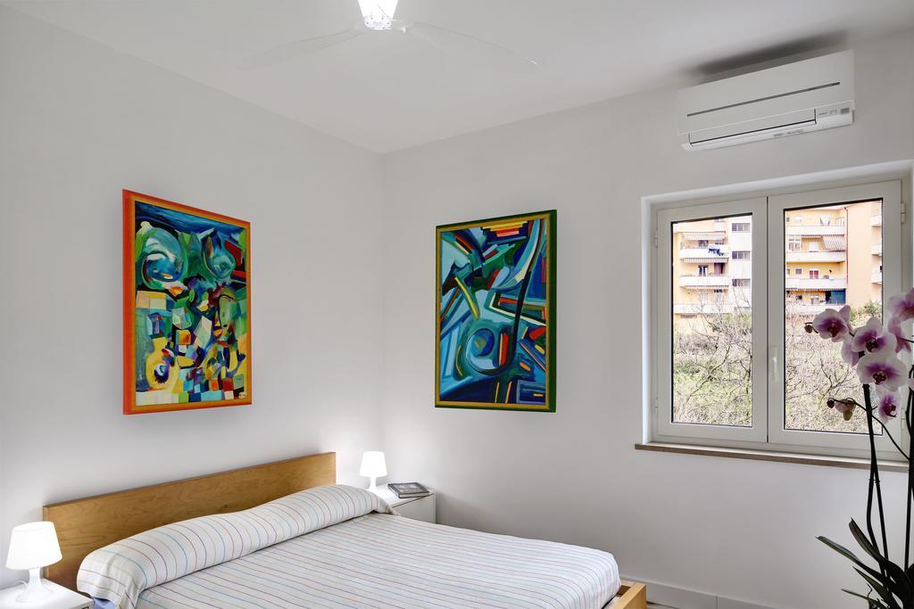 Caruso 2 - Sorrento Apartment Ngoại thất bức ảnh