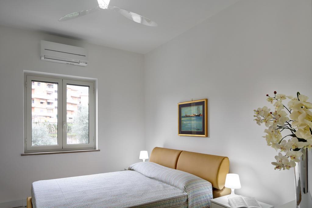 Caruso 2 - Sorrento Apartment Phòng bức ảnh